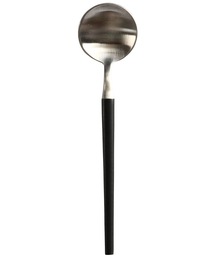 a.depeche(�A�f�y�V��)�́ya.depeche/�A�f�y�V���z�f�U�[�g�X�v�[���@�J�g�����[�@charmer dessert spoon BK�@�������ȃM�t�g�ɍœK�I(�J�g�����[)
