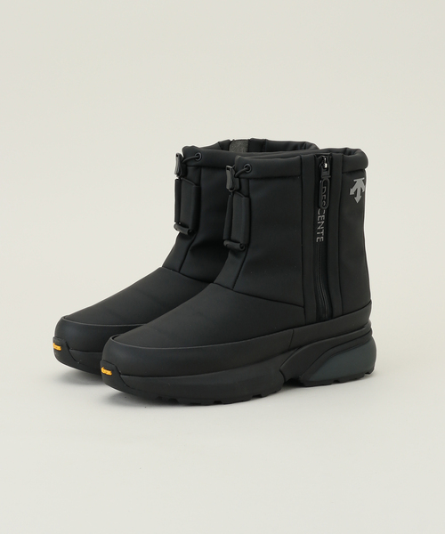 Spick and Span DESCENTE / デサント ブーツ Spick and Span DESCENTE ウィンターブーツ黒 23.0cm
