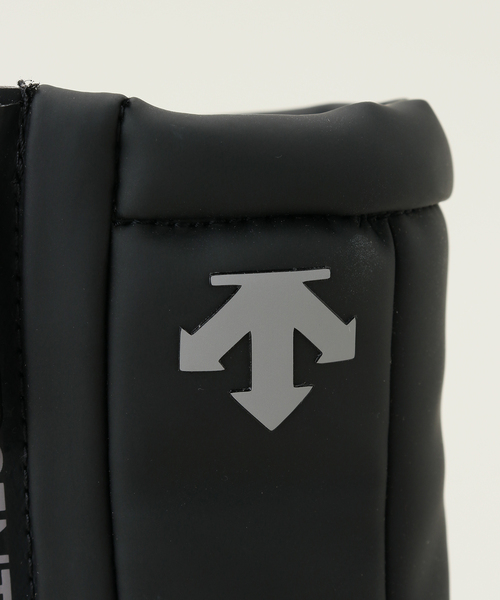 WEB限定》DESCENTE / デサント D.TRACE SL BV 23.1 DM1WJD04BK（ブーツ