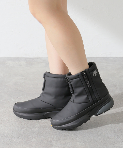 【完売品】Spick and Span DESCENTE / デサント ブーツ DESCENTE発売！冬を格上げする注目のグッズが続々と入荷！｜Spick
