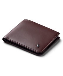 entre square（アントレスクエアー）の「Bellroy/財布 Hide & Seek HI-ダークパープル(廃盤カラー)（財布）」
