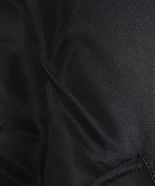 UNDERCOVER（アンダーカバー）の「UC2D9205（MA-1・メンズ・カーキ/ブラック・3/2/4）」の9枚目の写真