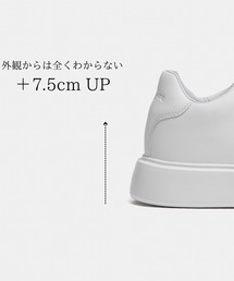 STANDOOL TOKYO｜スタンドゥールのシューズ（ホワイト/白色系