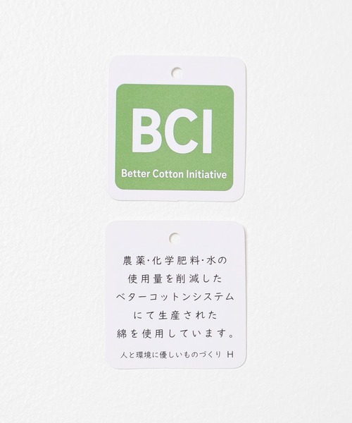 Honeys（ハニーズ）の「デニムカーブパンツ（デニムパンツ・レディース・ブルー系その他/ブルー系その他2/グレー/ダルブルー系/インディゴブルー・L/LL/M/S/SS）」の6枚目の写真