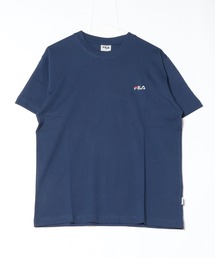 フィラ　薄いブルーのTシャツとスコート ウインザーオンラインショップ【SALE】フィラ スコート