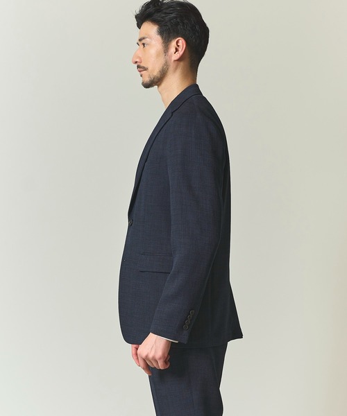 ANTEPRIMA セットアップ・スーツ（その他） 2119025M0012 Emilyan セットアップ 「手洗いできるハイストレッチジョー