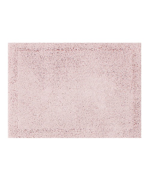 バスマット 吸水速乾 くすみカラー 50×70cm CNI（バス/トイレグッズ）｜salle de bal（サルデバル）
