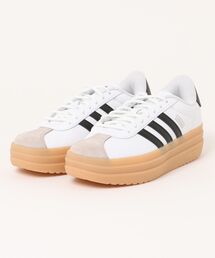 adidas | 【adidas】VL COURT BOLD(スニーカー)