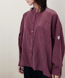 Crystal Ball - カットソー　(クリスタルボール) CRYSTAL BALL｜クリスタルボールのTシャツ/カットソー通販