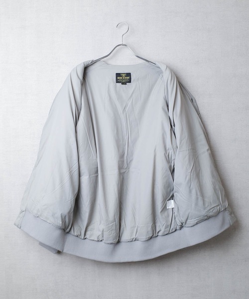 【T7】【HOUSTON】LEVEL7 CUSTOM CARDIGAN / レベル7 カスタム カーディガン 51326
