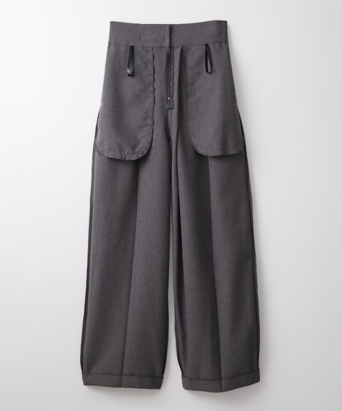 17aw ラップパンツ コリンボ ZX-0206 ハーズゾルダートパンツ ご紹介 | barnstormer