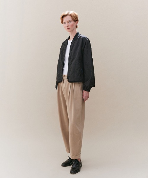 美品・未使用・新品 LAVENHAM LANDWADE ヴァーシティジャケット 美品・未使用・新品 LAVENHAM LANDWADE ヴァーシティジャケット - メルカリ