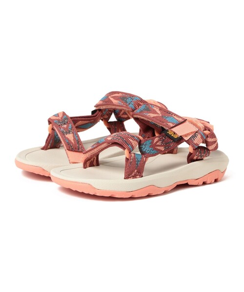 セール】TEVA / ハリケーン 2025SS（13～17cm）（サンダル