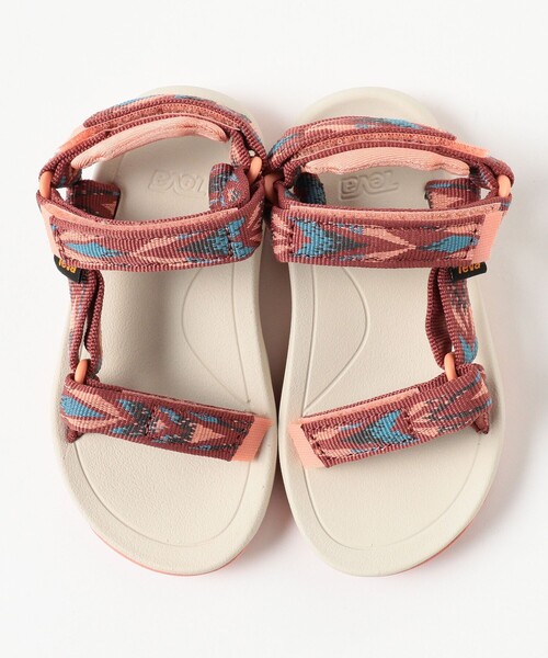 【新品未使用】Teva テバ ハリケーン4 26.0㎝ Teva テバ メンズ スポーツサンダル ハリケーン 4_HURRICANE 4
