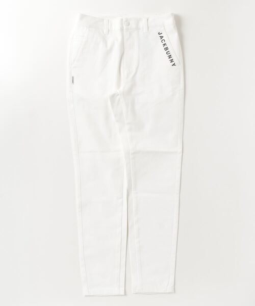 ALPEN / SPORTS DEPO SELECT（アルペンスポーツデポセレクト）の「ジャックバニー  2WAYC/PUロングパンツ（その他パンツ・レディース・ネイビー/ホワイト・M/L/S）」の2枚目の写真