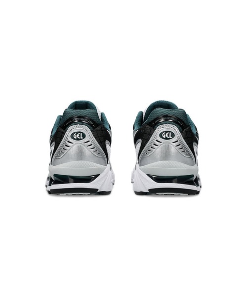 ASICS(アシックス)の「GEL-NIMBUS 10.1 103(スニーカー・メンズ・ホワイト・26/26.5/27/27.5)」の4枚目の写真