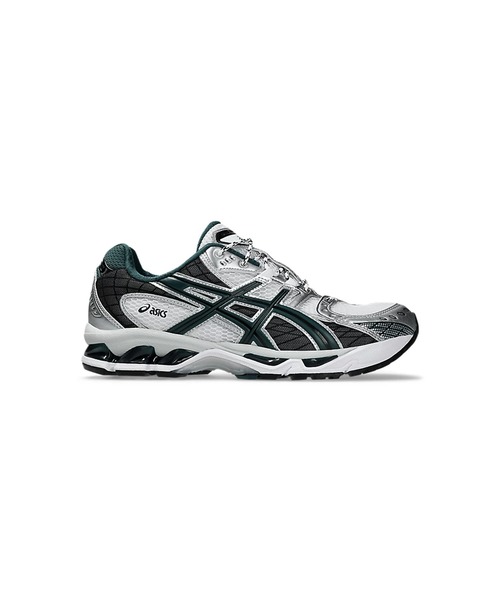 ASICS(アシックス)の「GEL-NIMBUS 10.1 103(スニーカー・メンズ・ホワイト・26/26.5/27/27.5)」の5枚目の写真