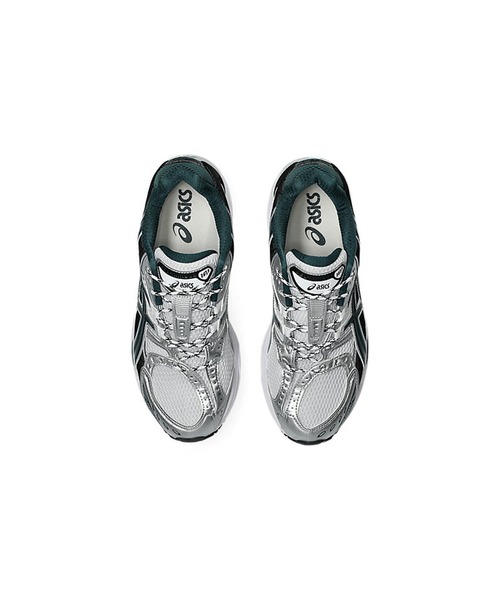 ASICS(アシックス)の「GEL-NIMBUS 10.1 103(スニーカー・メンズ・ホワイト・26/26.5/27/27.5)」の6枚目の写真