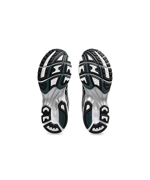 ASICS(アシックス)の「GEL-NIMBUS 10.1 103(スニーカー・メンズ・ホワイト・26/26.5/27/27.5)」の7枚目の写真