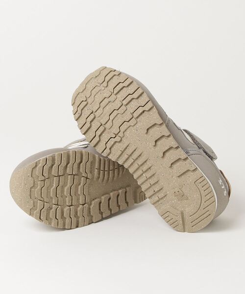 NEW BALANCE（ニューバランス）の「ニューバランス New Balance 373_（スニーカー・キッズ・ブラウン・22.5cm/17.5cm/18.5cm/23.0cm/20.5cm/21.5cm/22.0cm/19.5cm/18.0cm/19.0cm/20.0cm/21.0cm/17.0cm）」の3枚目の写真