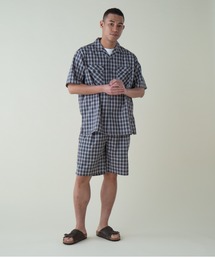 PENDLETON（ペンドルトン）の「ツータックショーツ（UNISEX)（その他パンツ）」