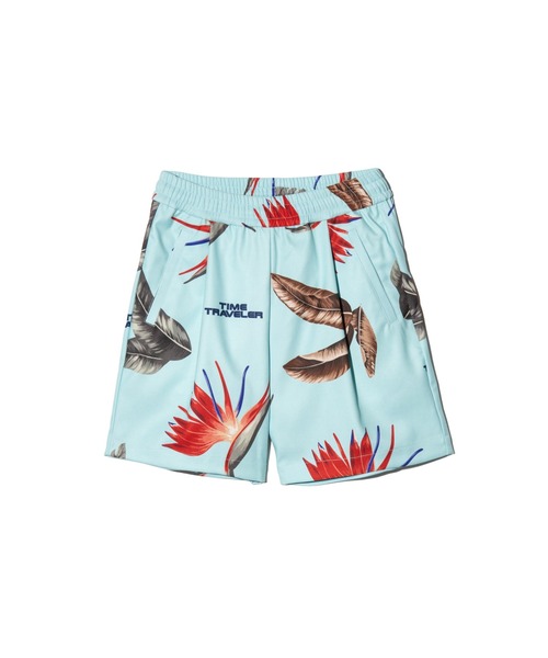 glamb グラム Paradise Flower Shorts パラダイスフラワーショーツ atfpts セール】Paradise Flower Shorts / パラダイスフラワーショーツ