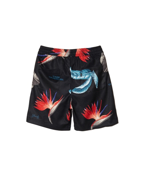 セール】Paradise Flower Shorts / パラダイスフラワーショーツ