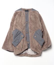 美品 メルシーボークー タイサクプルオーパー mercibeaucoup,（メルシーボークー）の「メルシーボークー