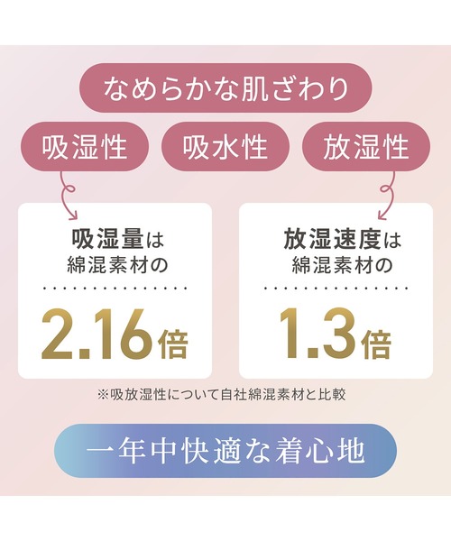 BRADELIS NEWYORK（ブラデリスニューヨーク）の「ゆきねえとろりソフトシルク混ブラ25 ブラデリス 補正下着 補整 ブラレット（ブラジャー・レディース・ブラック/グレー系・LL/3L/M/L/S/4L/5L）」の7枚目の写真