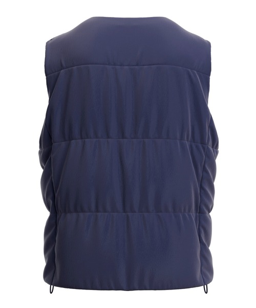 のりです。タトラス　ベスト のりです。タトラス ベスト LEANDO レアンド | タトラス公式オンライン