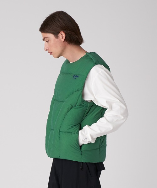 TATRAS(タトラス) RISTA リスタ ダウンベスト（ダウンベスト）｜TATRAS