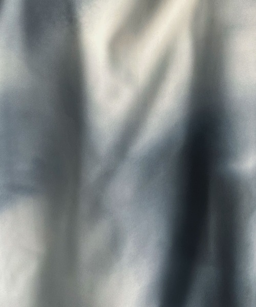 Classical Origin(クラシカルオリジン)の「【Classical Origin】「個性全開。」総柄オーバーサイズドレープ半袖シャツ/Oversized Drape Half Sleeve Shirt(シャツ/ブラウス・メンズ・ブラック/グレー/ブラウン・LARGE/MEDIUM/SMALL)」の22枚目の写真