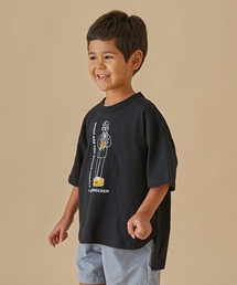 FOV/フォブ CHICKEN Tシャツ