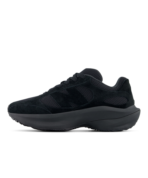 IENA（イエナ）の「NEW BALANCE/ニューバランス WRPD Runner TBA（スニーカー・レディース・ブラック・23cm/23.5cm/24cm/24.5cm/25cm）」の9枚目の写真