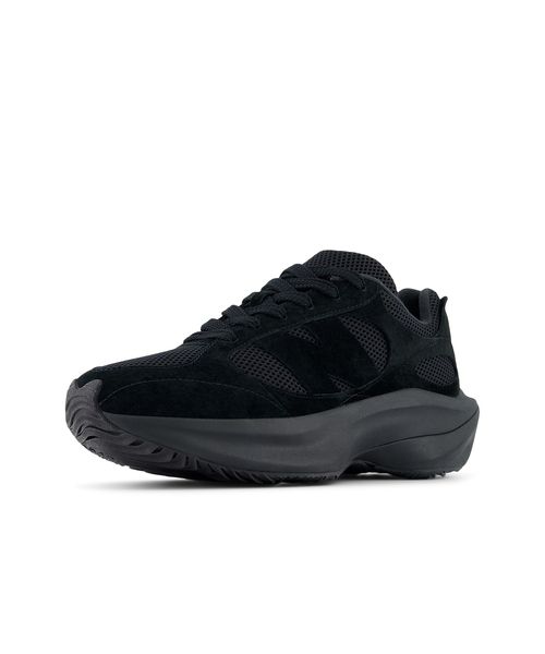 IENA（イエナ）の「NEW BALANCE/ニューバランス WRPD Runner TBA（スニーカー・レディース・ブラック・23cm/23.5cm/24cm/24.5cm/25cm）」の10枚目の写真