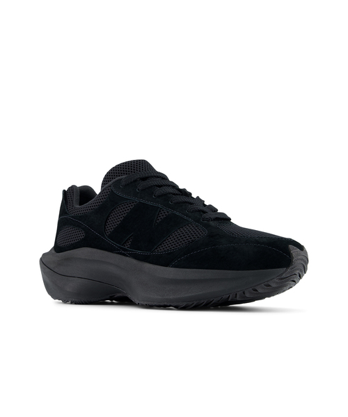 IENA（イエナ）の「NEW BALANCE/ニューバランス WRPD Runner TBA（スニーカー・レディース・ブラック・23cm/23.5cm/24cm/24.5cm/25cm）」の11枚目の写真