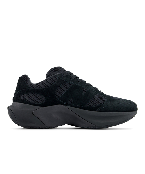 IENA（イエナ）の「NEW BALANCE/ニューバランス WRPD Runner TBA（スニーカー・レディース・ブラック・23cm/23.5cm/24cm/24.5cm/25cm）」の12枚目の写真