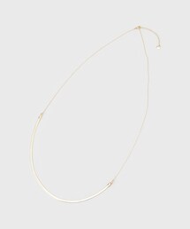 GALLEST | ロングチェーンネックレス(ネックレス)