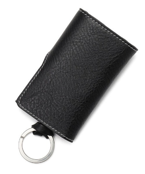 IL BISONTE キーケース 新着 2025SPRING SUMMER IL BISONTE / キーケース / 2025 SPRING SUMMER（キーケース
