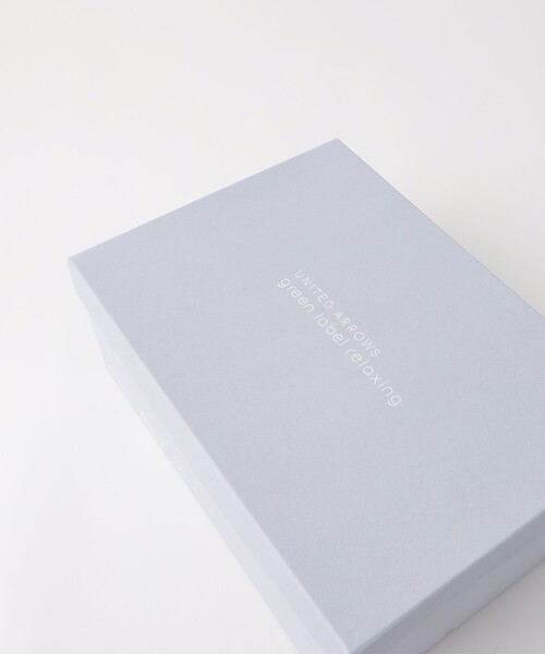 green label relaxing（グリーンレーベルリラクシング）の「ライトスニーカー / キッズ  17cm-23cm（スニーカー・キッズ・ダークグレー/ライラック・23cm/17cm/18cm/19cm/20cm/21cm/22cm）」の15枚目の写真