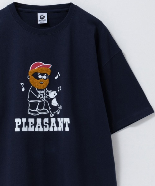 コージーマックの爆発！アコースティック小僧パート3[限定盤]Tシャツ付未使用 ザ シュガー パンチ】攻殻機動隊SAC_2045 T-SHIRT (タチコマ