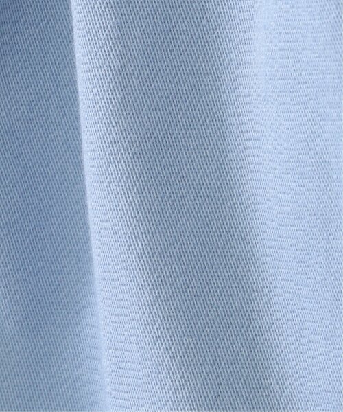 ikka(イッカ)の「スカーフベルト付きストレッチキュロット(120~160cm)(その他パンツ・キッズ・ブルー/ダークグレー/ベージュ・120/130/140/150/160)」の18枚目の写真