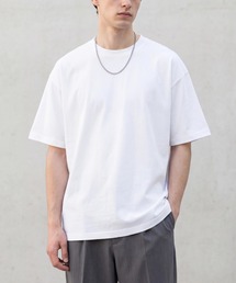 【DF001】【D-FACTORY】6.6オンス プレミアム ガーメントダイ Tシャツ