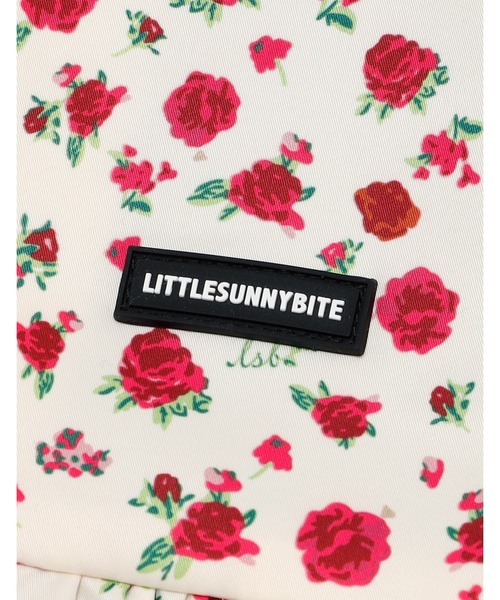 ARCHIVER(アーカイバ)の「【RS】【Little Sunny Bite】rose nylon jacket(ナイロンジャケット・レディース・アイボリー・SMALL/MEDIUM)」の21枚目の写真