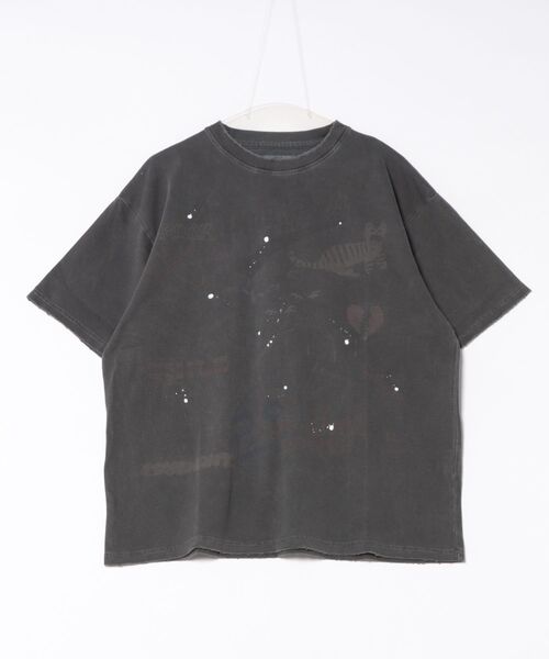セール】SOMEIT/サミット/W.O.G VINTAGE（Tシャツ/カットソー