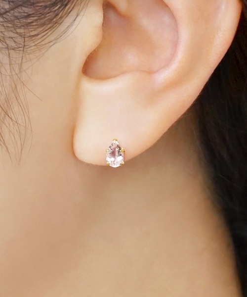 テイクアップ　セカンドピアス　　　 片耳　オマケパールキャッチ テイクアップ セカンドピアス 片耳 オマケパールキャッチ TAKE