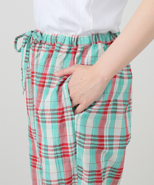 セール】【Beau's CLOSET】イージーパンツ（その他パンツ）｜JOURNAL