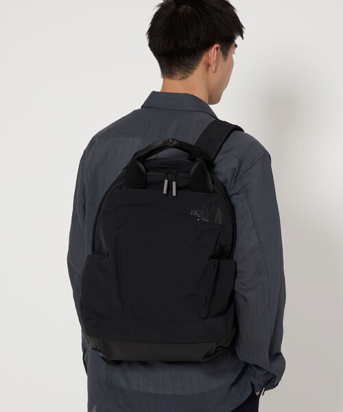THE NORTH FACE リュック　 ネバーストップデイパック THE NORTH FACE デイバック リュック 「THE FACE」ネバー