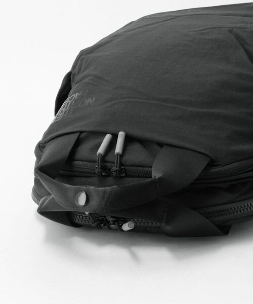 THE NORTH FACE＞W ネバーストップ デイパック リュック（バック