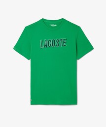 LACOSTE｜ラコステのTシャツ/カットソー（グリーン・カーキ/緑色系